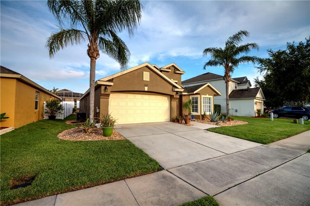 257 Bonville Dr., Davenport, FL 33897