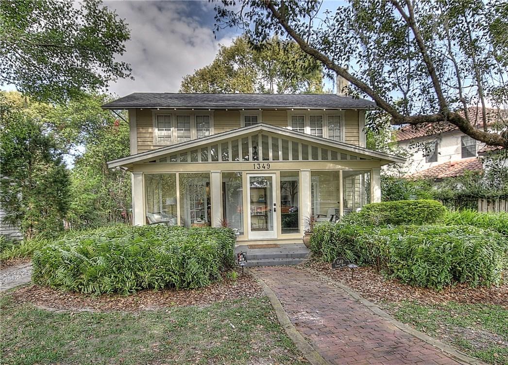 1349 Essex Rd., Winter Park, FL 32789