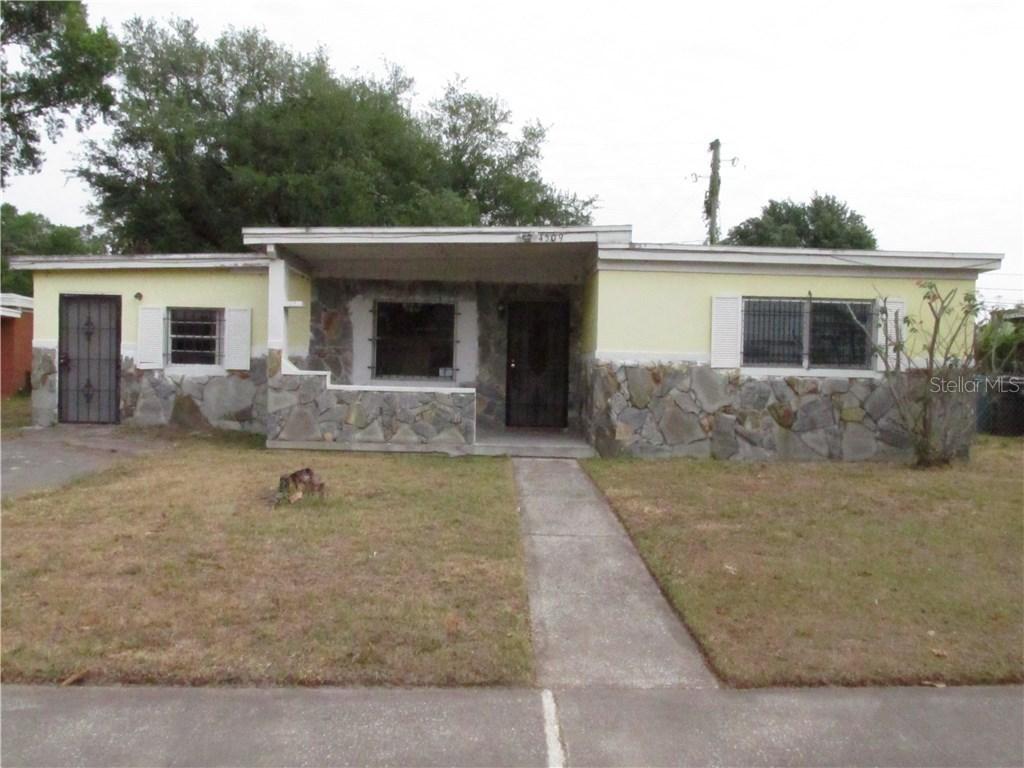 4509 Lake Lawne Ave., Orlando, FL 32808