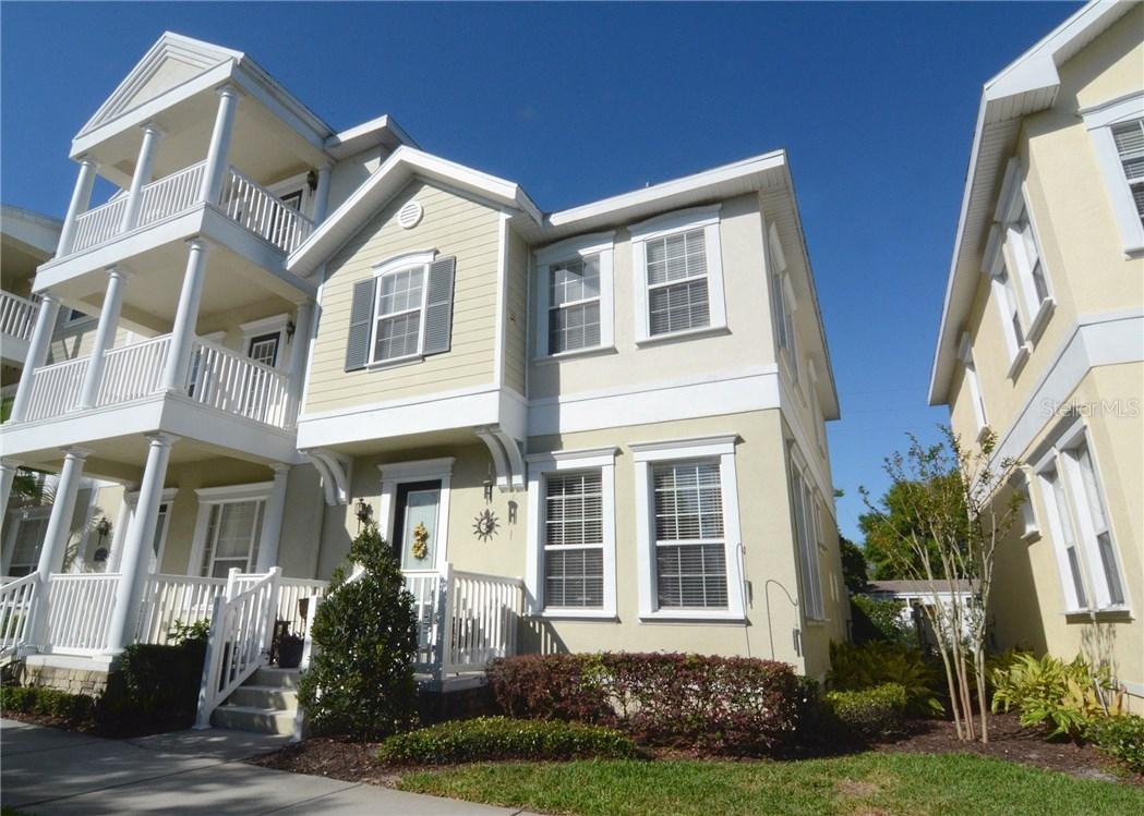 215 Mcleods Way, Winter Springs, FL 32708