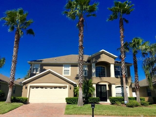10023 Ians Ridge Rd., Orlando, FL 32832