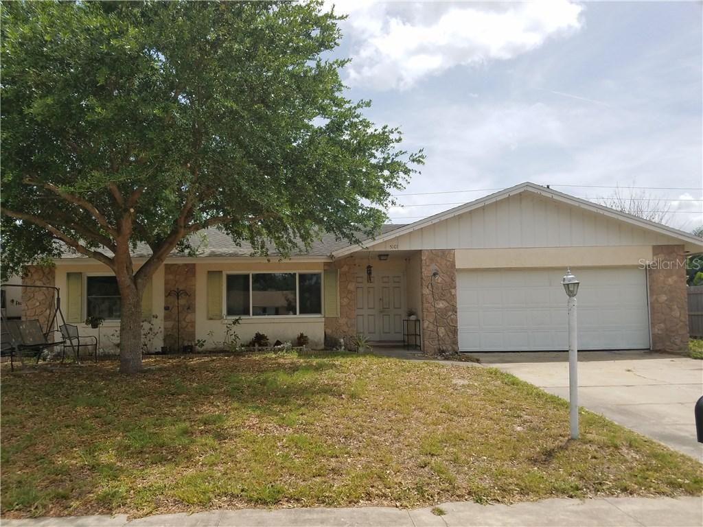 5101 Ardmore Dr., Winter Park, FL 32792