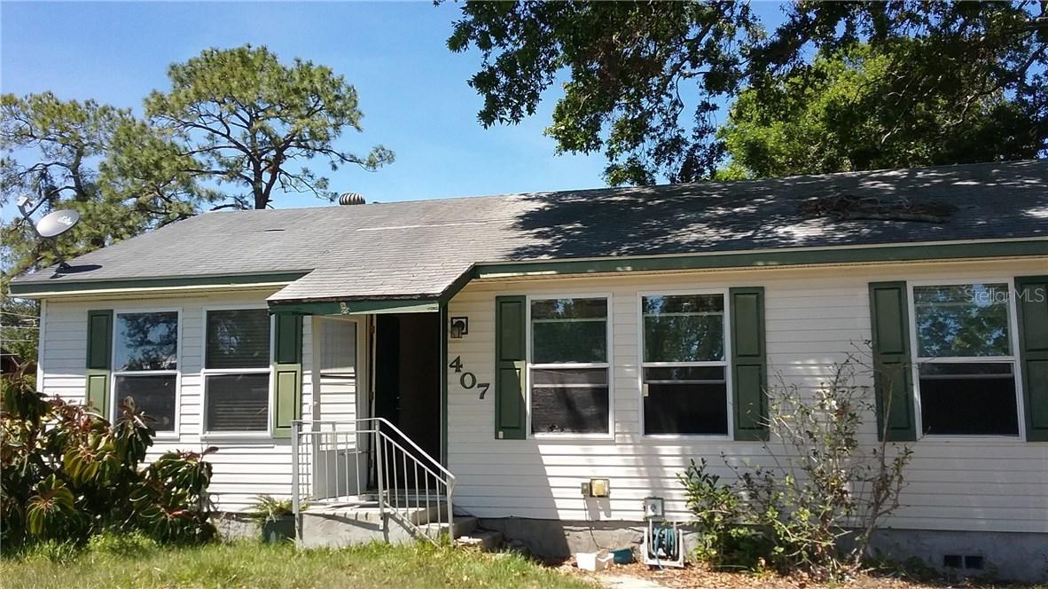 407 Ann St., Edgewater, FL 32132