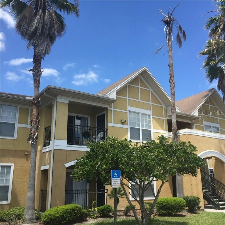 3737 Castle Pines Ln. #4411, Orlando, FL 32839