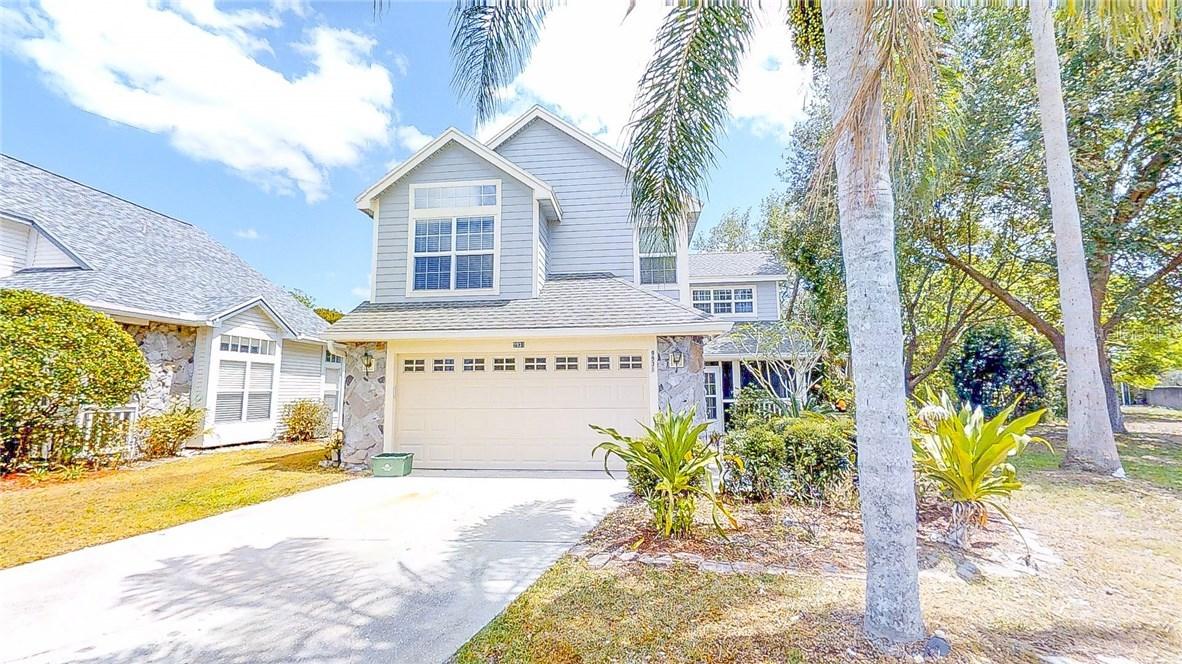 9931 Aloma Bend Ln., Oviedo, FL 32765