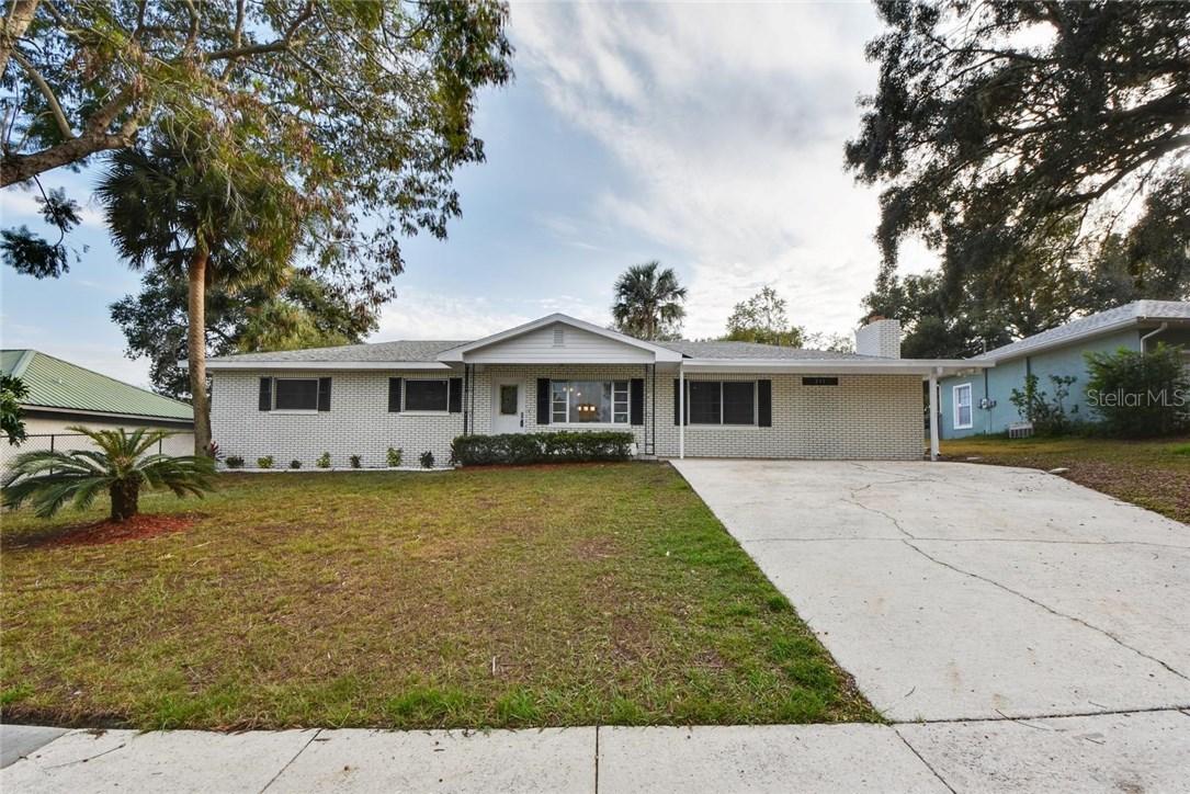 211 E Bay St., Davenport, FL 33837