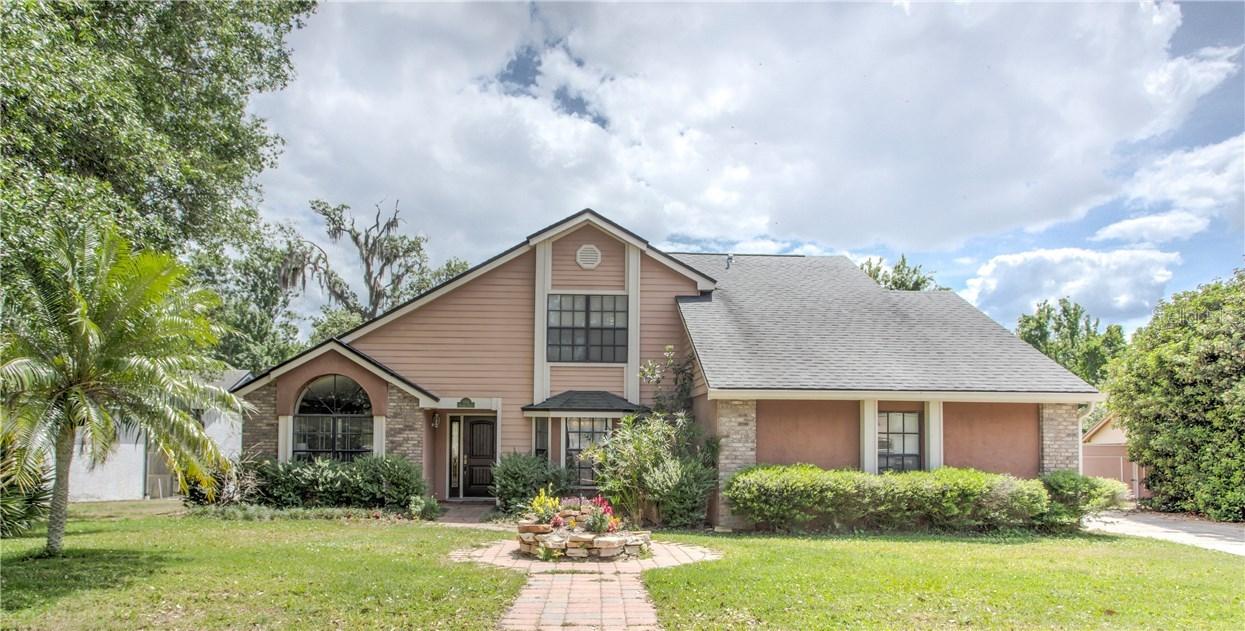 884 Bucksaw Pl., Longwood, FL 32750
