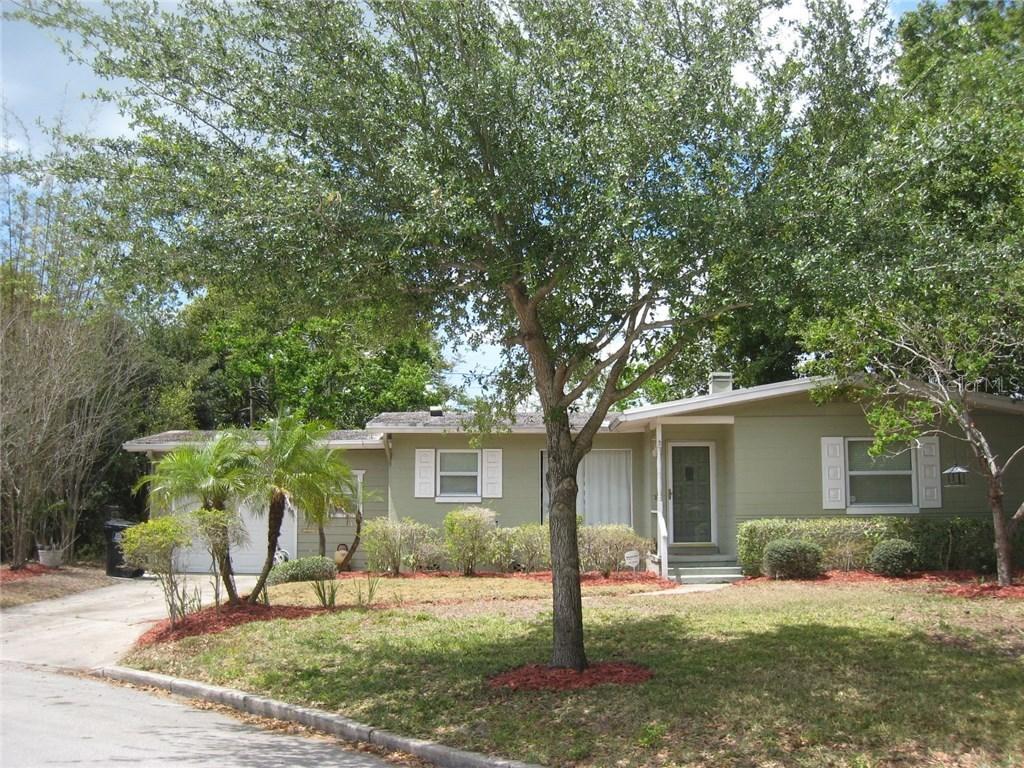 1404 Montclair Ct., Orlando, FL 32812