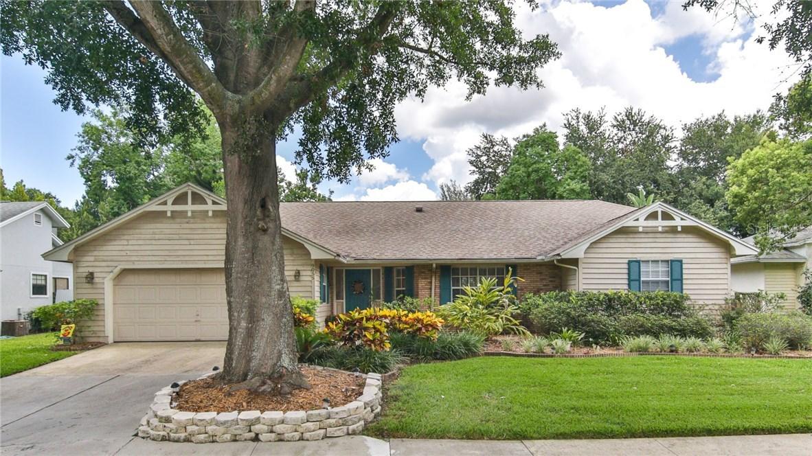 9055 Floribunda Dr., Orlando, FL 32818