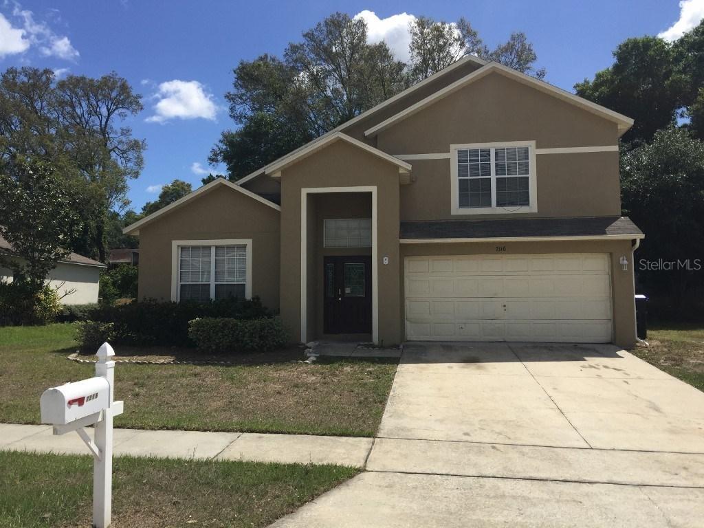 7316 Rex Hill Tr., Orlando, FL 32818