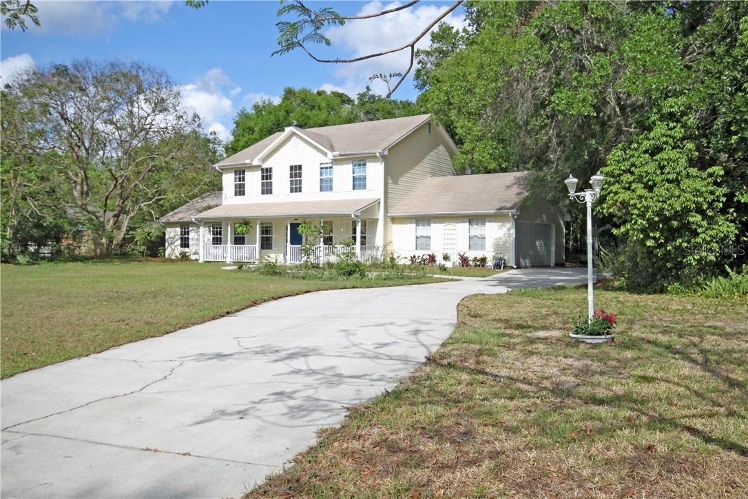 43 Tomoka Dr., Oviedo, FL 32765