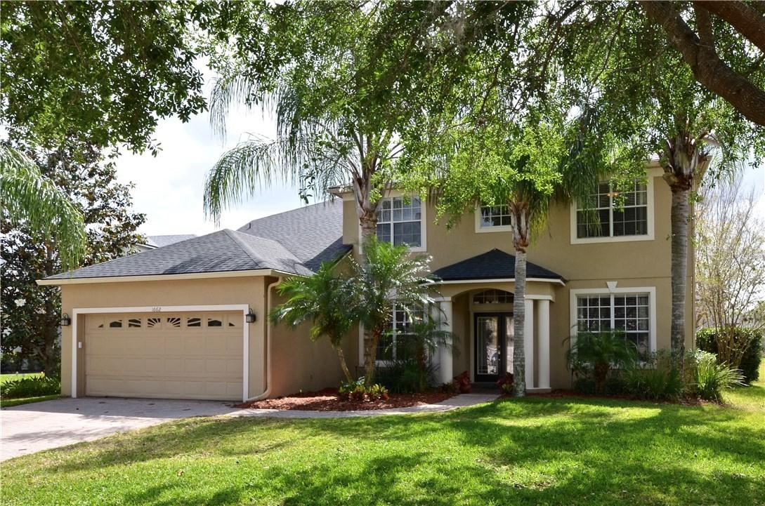 1662 Copperleaf Cove, Oviedo, FL 32766