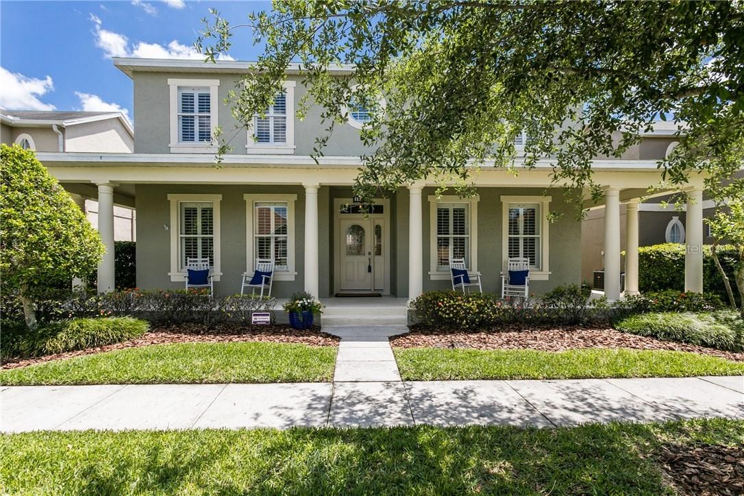 13534 Phoenix Dr., Orlando, FL 32828