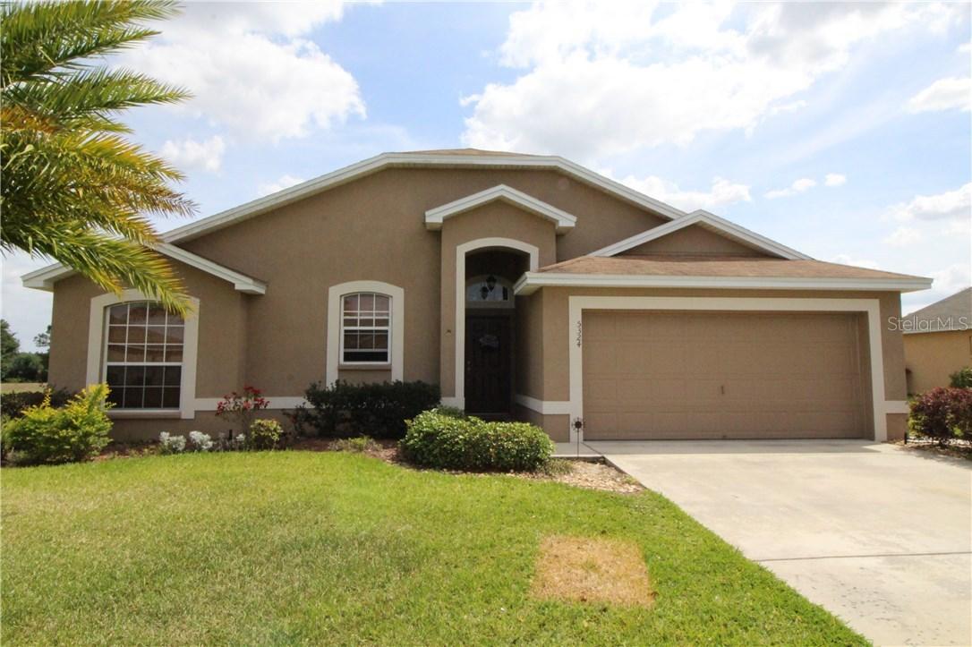 5324 Great Egret Dr., Leesburg, FL 34748