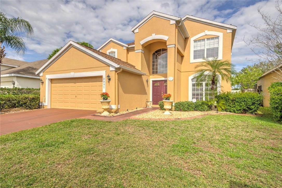 2957 Joseph Cir., Oviedo, FL 32765