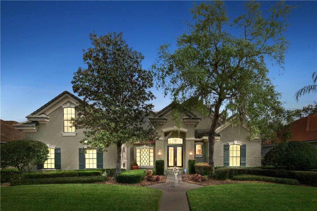 8619 Spindletop Dr., Orlando, FL 32819