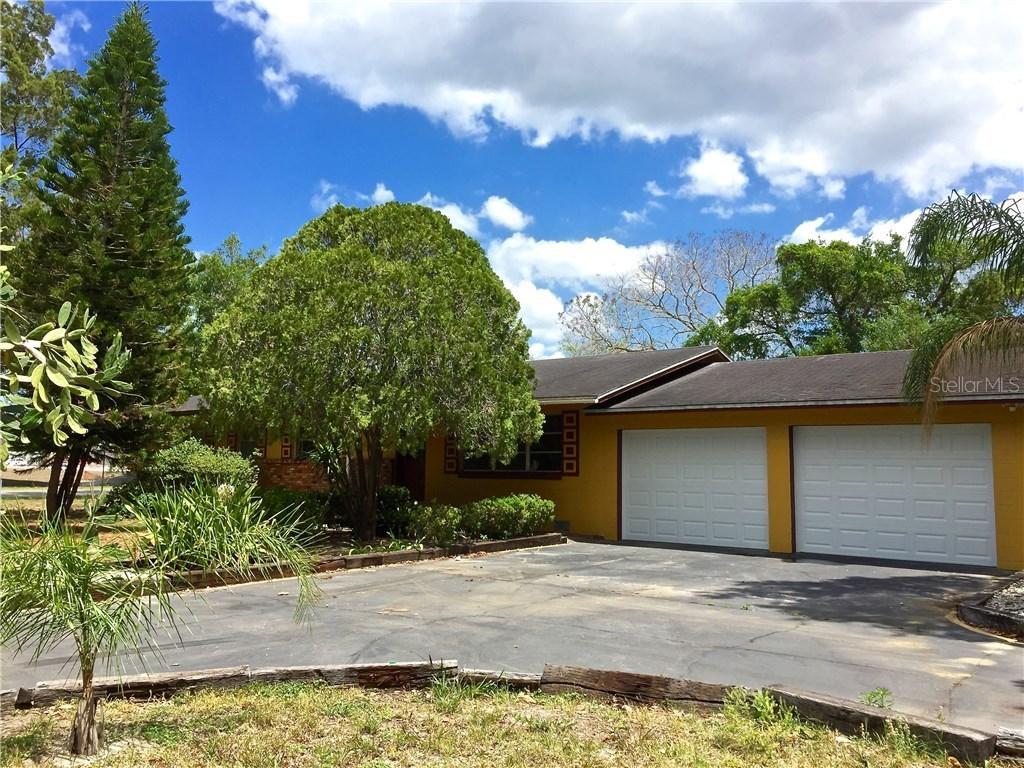 101 S Thompson Rd., Apopka, FL 32703