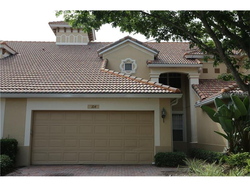 6301 Miramonte Dr. #104, Orlando, FL 32835
