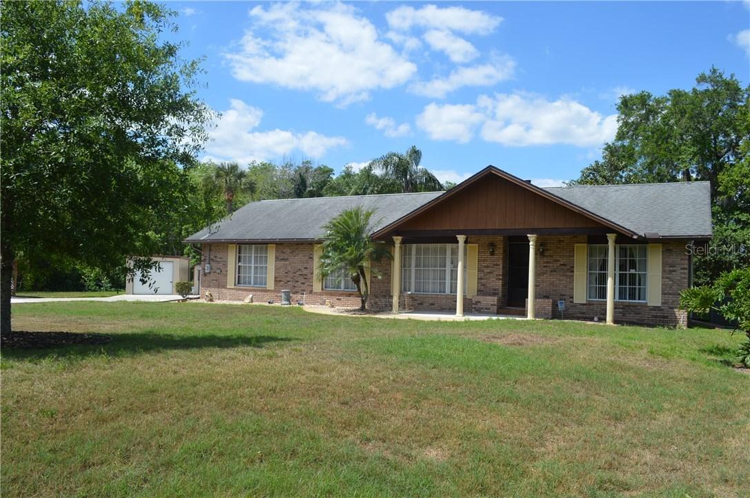 2426 Gresham Dr., Orlando, FL 32807