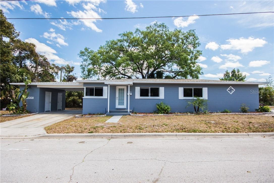 129 E Evans St., Orlando, FL 32804