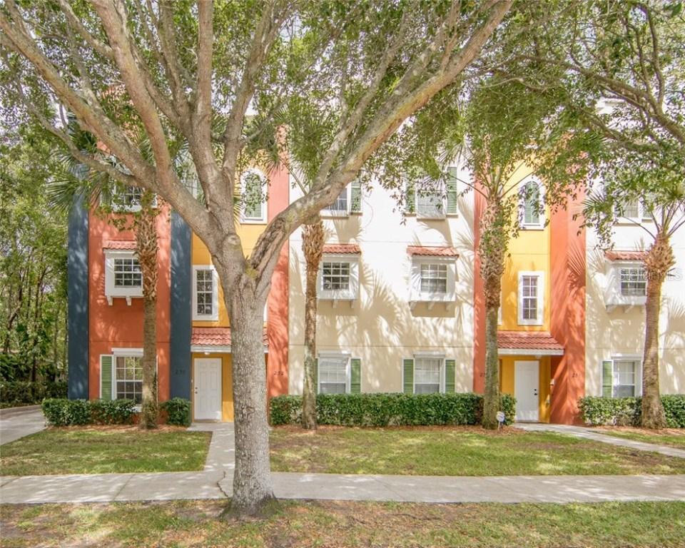 230 N Glenwood Ave., Orlando, FL 32803