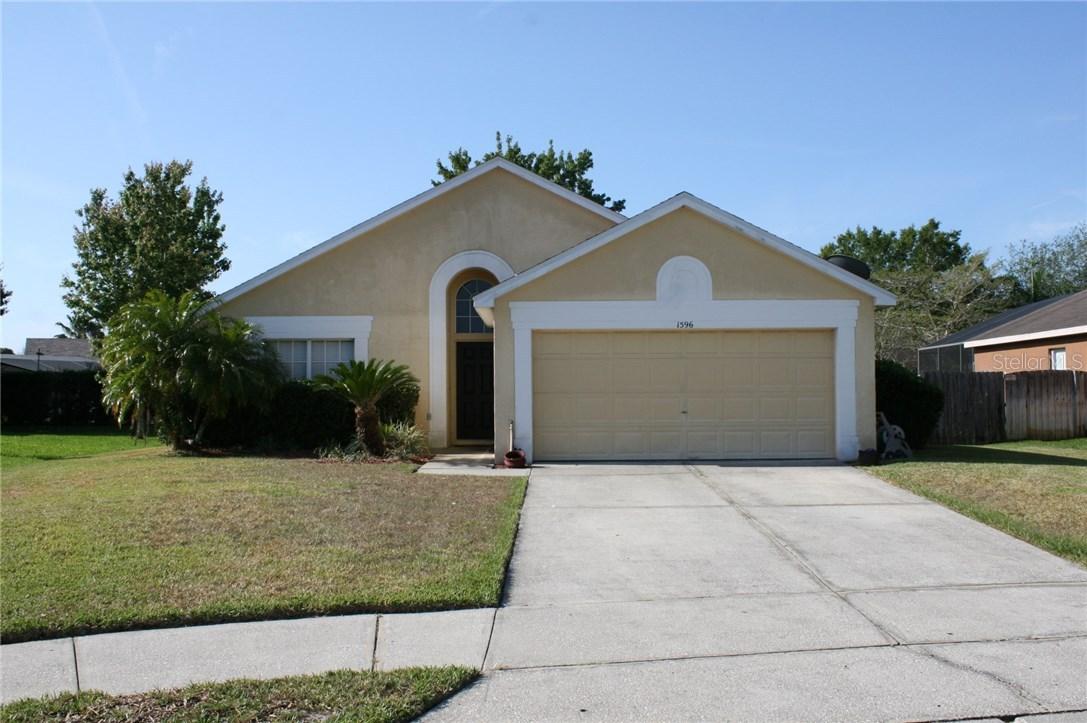 1596 Bay Club Rd., Oviedo, FL 32766
