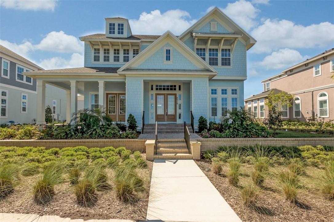 8919 Brattain St., Orlando, FL 32827