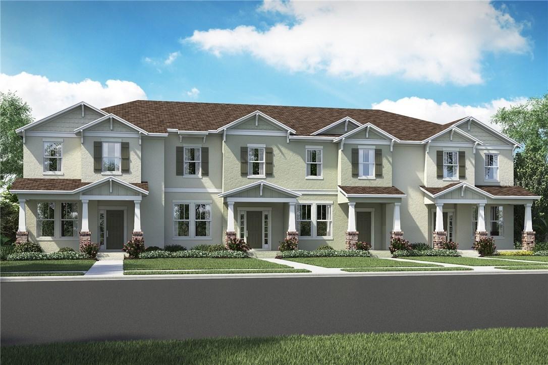 8172 Wood Sage Dr., Winter Garden, FL 34787