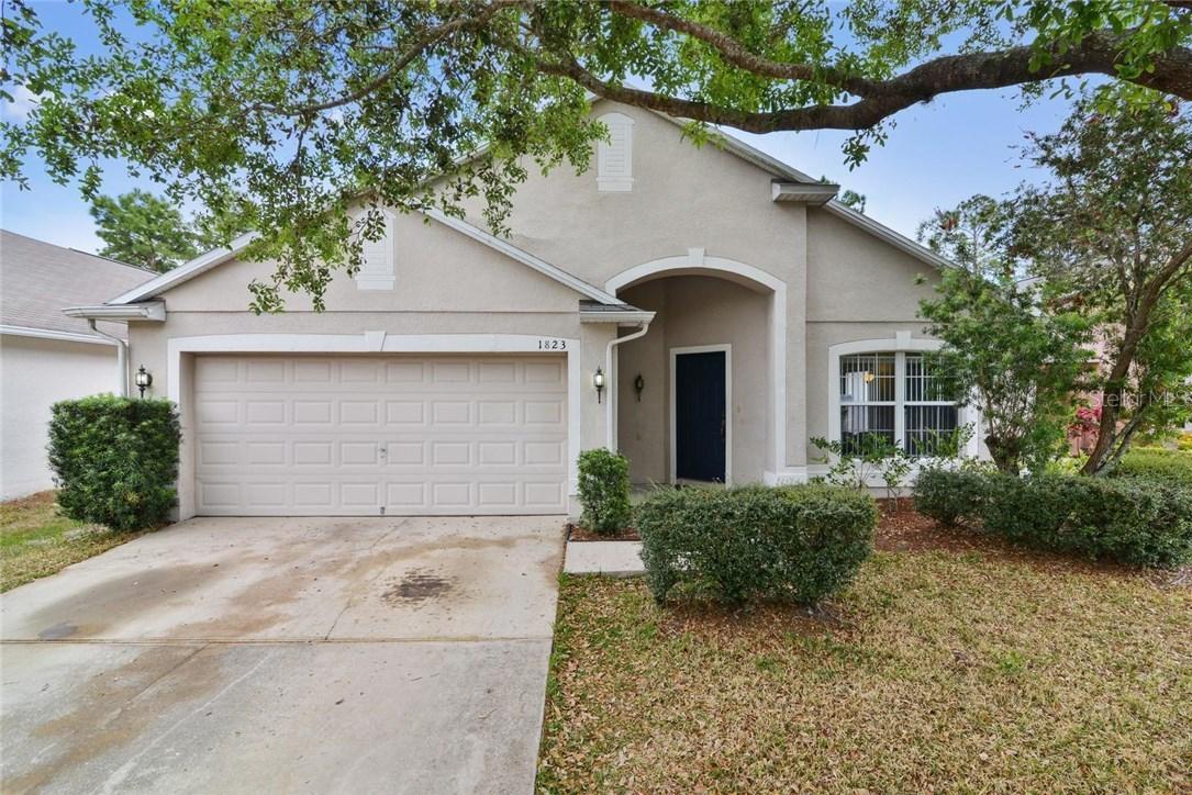 1823 Palmetto Pine Ln., Orlando, FL 32826