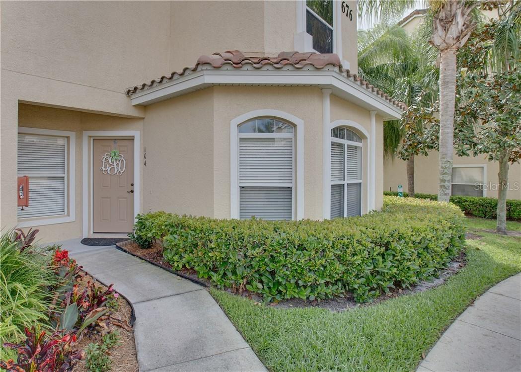 676 Sandy Neck Ln. #104, Altamonte Springs, FL 32714