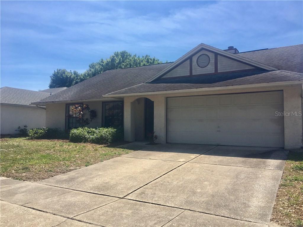 714 Rosalie Way, Winter Springs, FL 32708