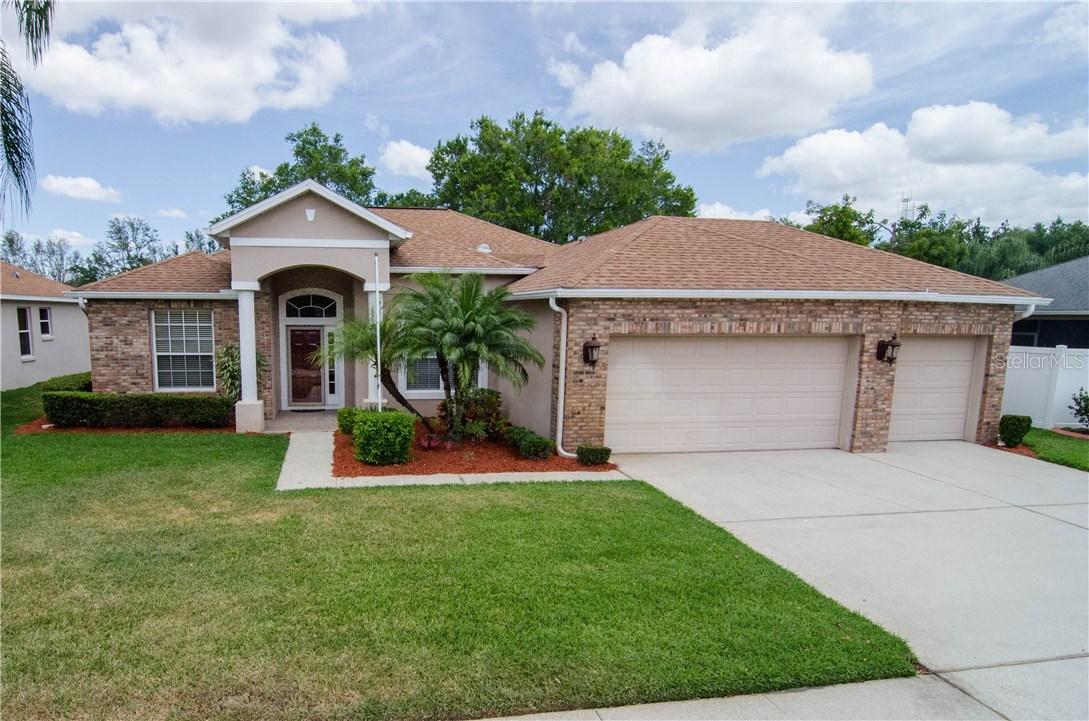 3312 Bennington Ct., Winter Park, FL 32792