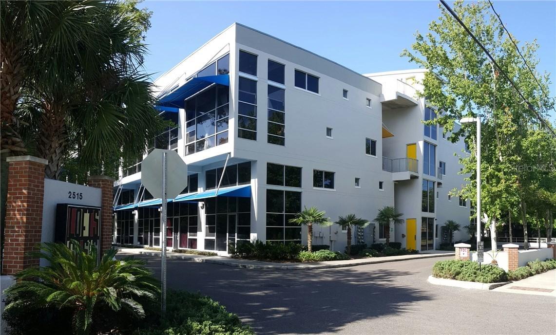 2515 SW 35th Pl. #111, Gainesville, FL 32608