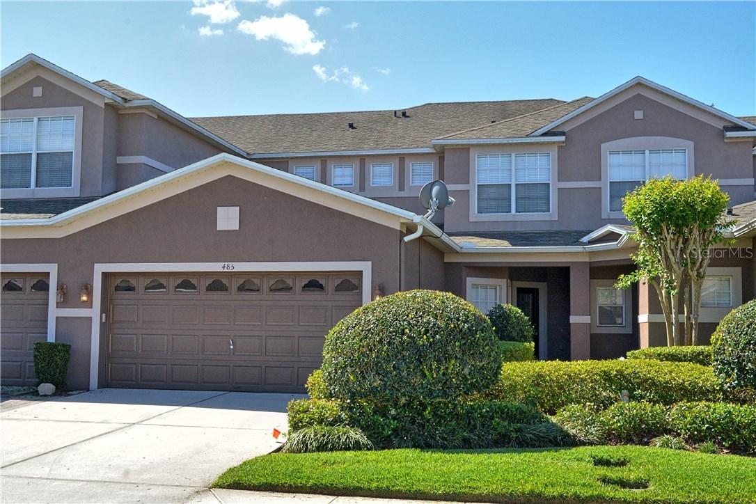 485 Cruz Bay Cir., Winter Springs, FL 32708
