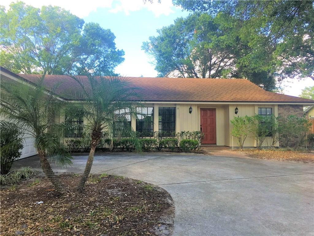 1064 Petal Ct., Orlando, FL 32818