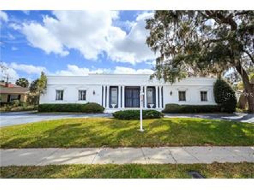 2701 Middlesex Rd., Orlando, FL 32803