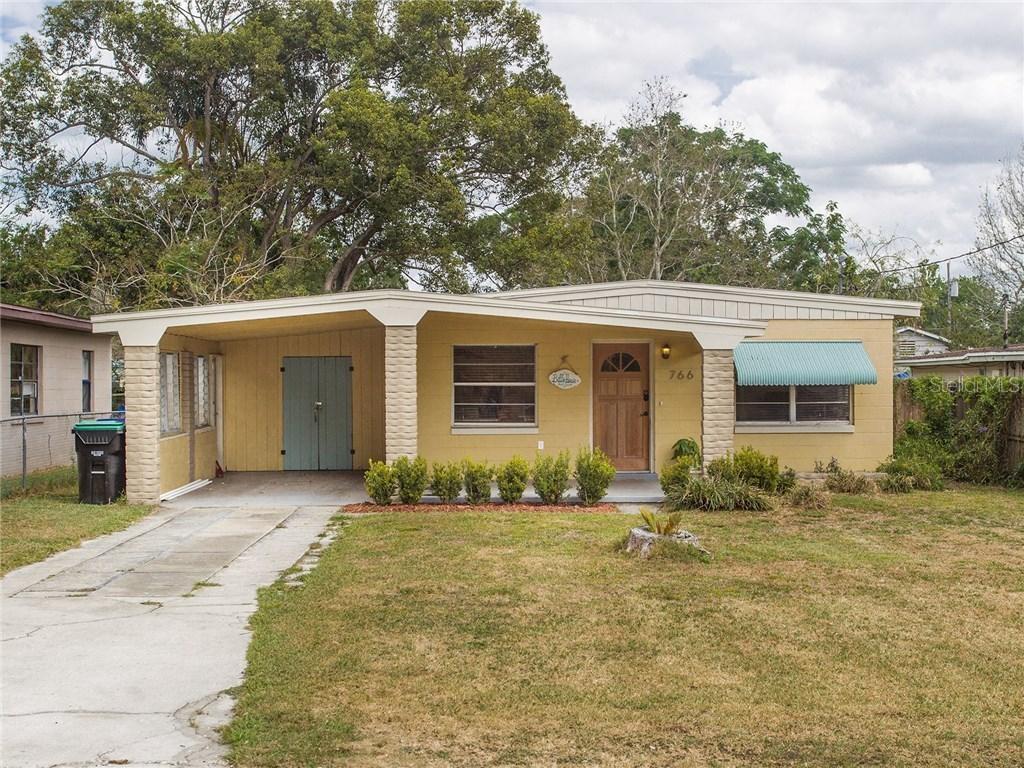 766 Baffie Ave., Winter Park, FL 32789
