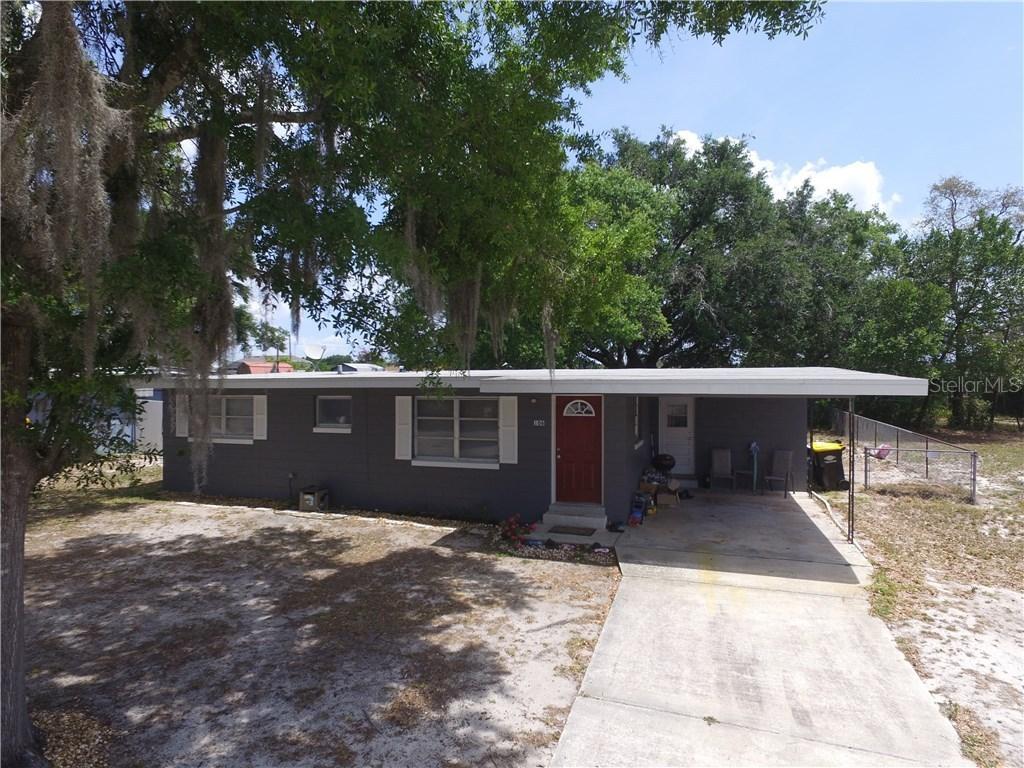 106 Martha St., Auburndale, FL 33823