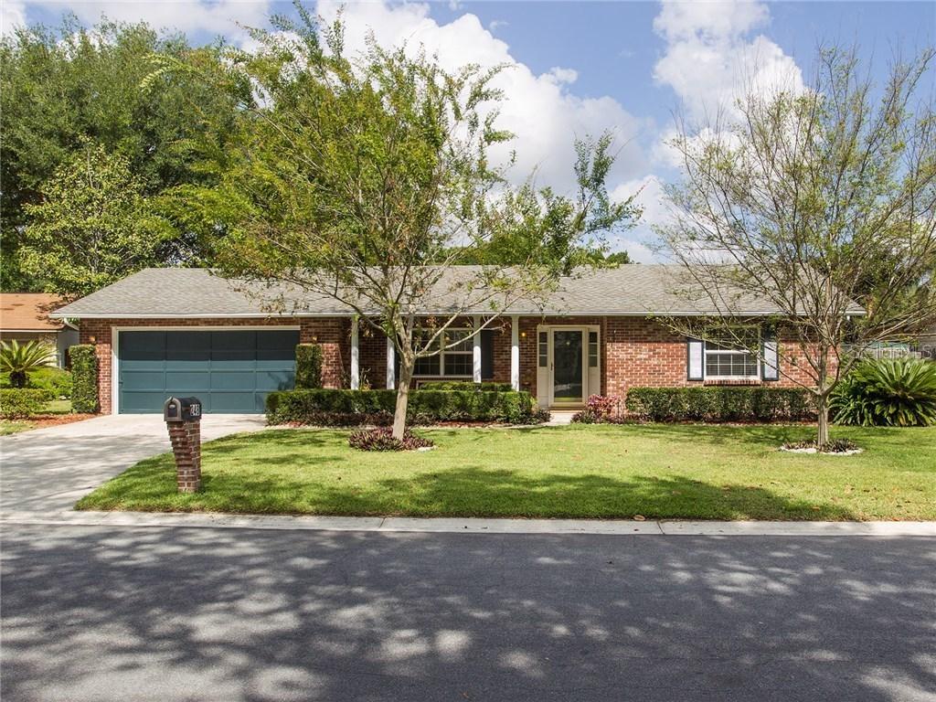 248 Cambridge Dr., Longwood, FL 32779