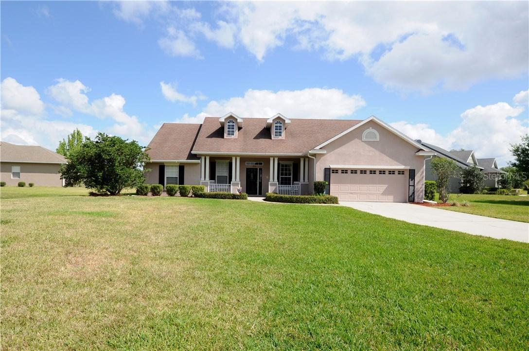 1938 Sir Lancelot Cir., Saint Cloud, FL 34772