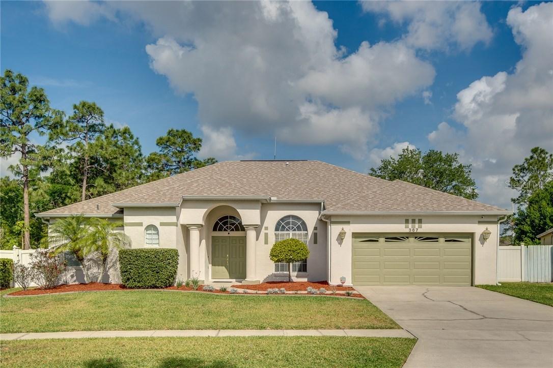 367 Kassik Cir., Orlando, FL 32824
