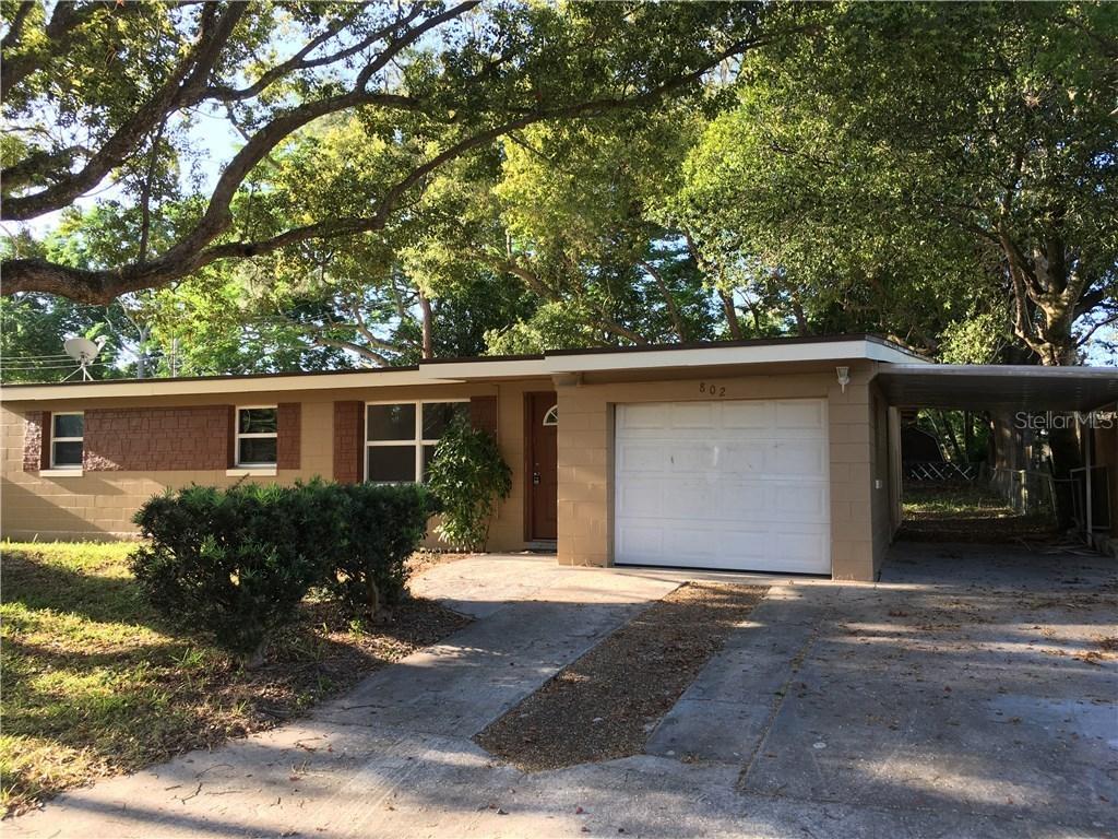 802 E Logan Dr., Longwood, FL 32750