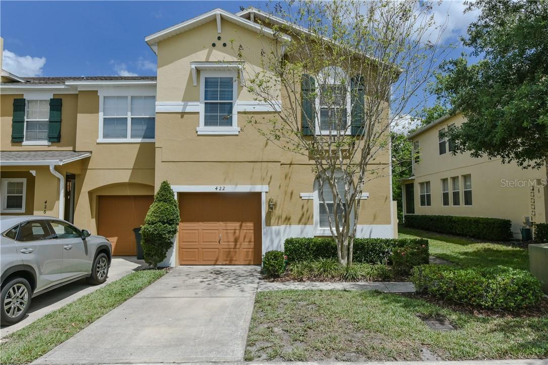 422 Penny Royal Pl., Oviedo, FL 32765