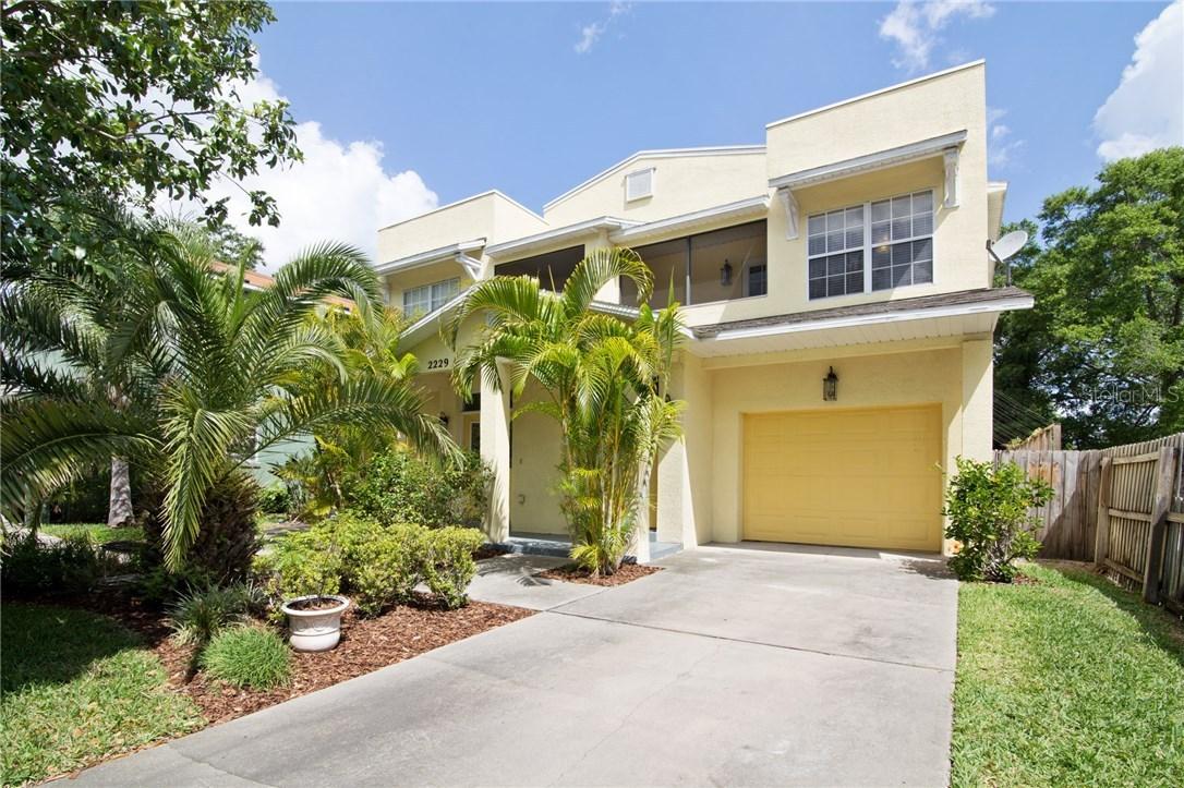 2231 Mount Vernon St., Orlando, FL 32803