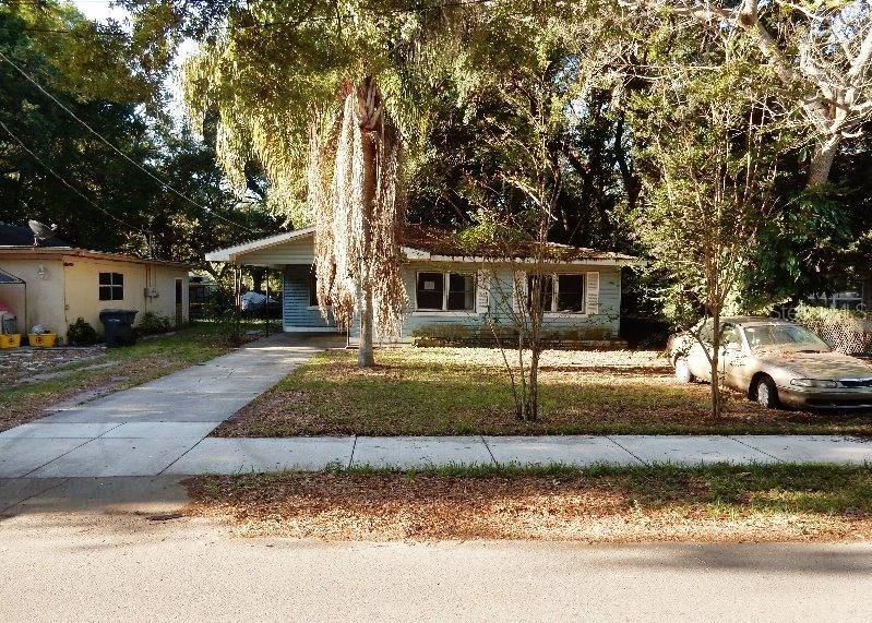 3082 Avenue U, Winter Haven, FL 33881