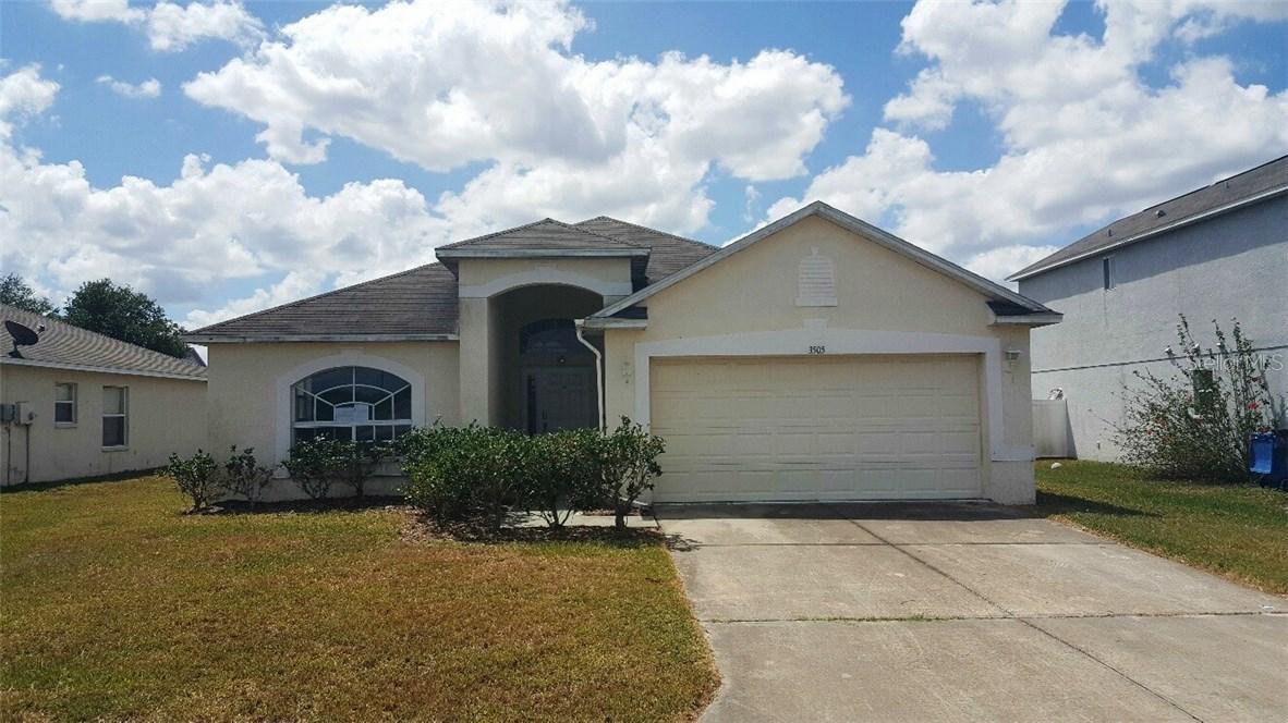 3505 Harvest Orchard Dr., Plant City, FL 33567