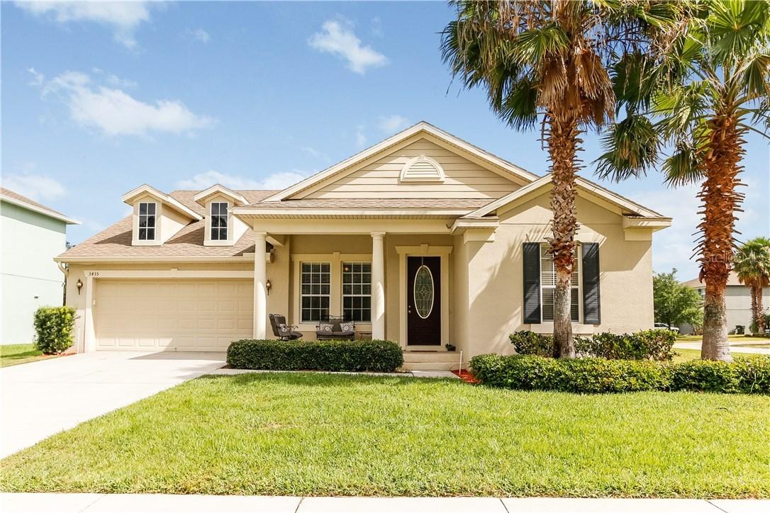 3435 Mccormick Woods Dr, Ocoee, FL 34761