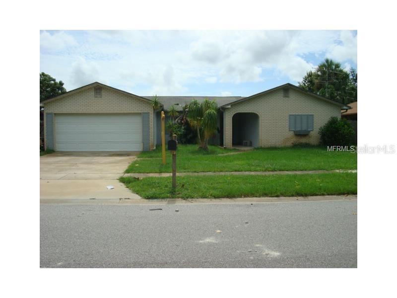6769 Paul Revere Ct., Orlando, FL 32809