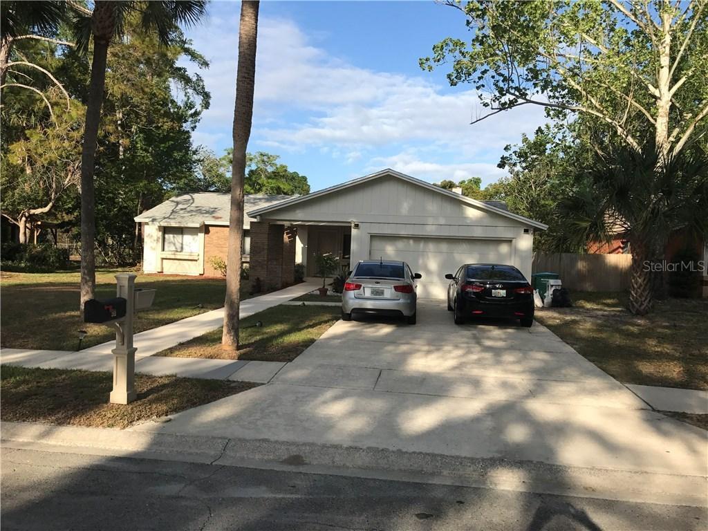 911 Brennam Pl., Longwood, FL 32750