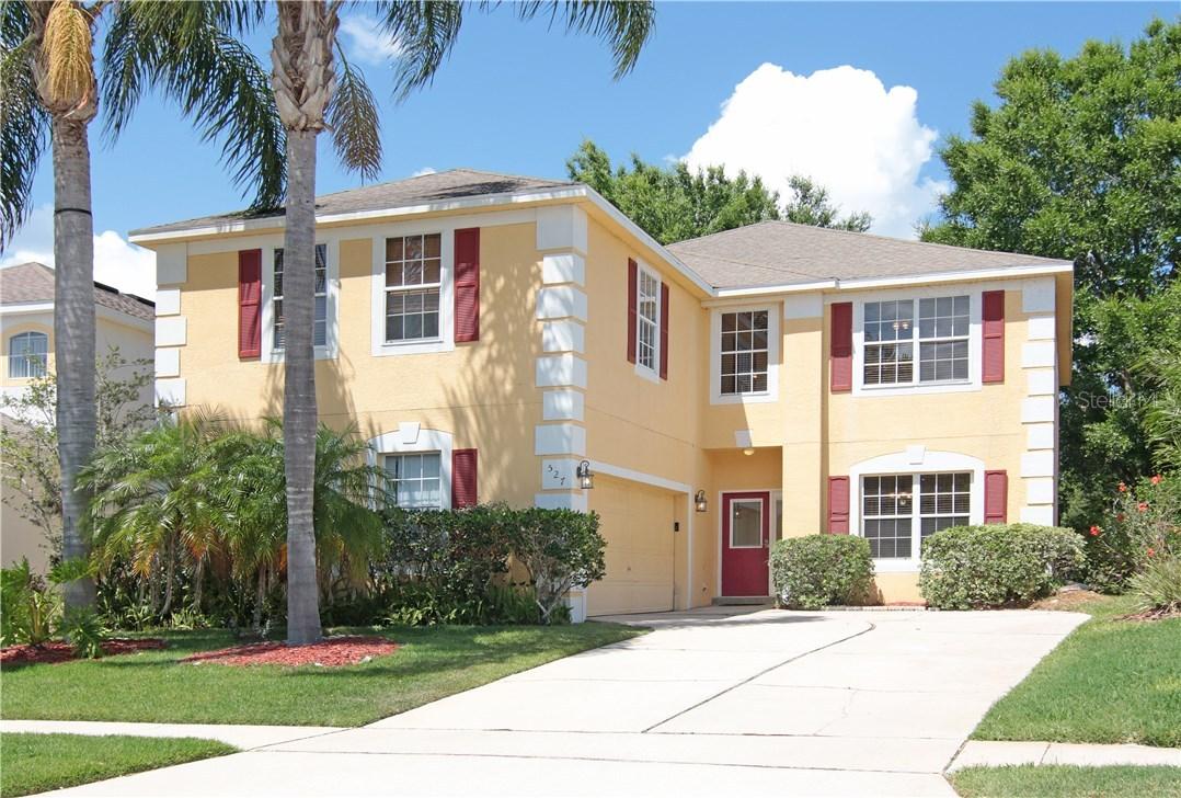 527 Freeman St., Longwood, FL 32750